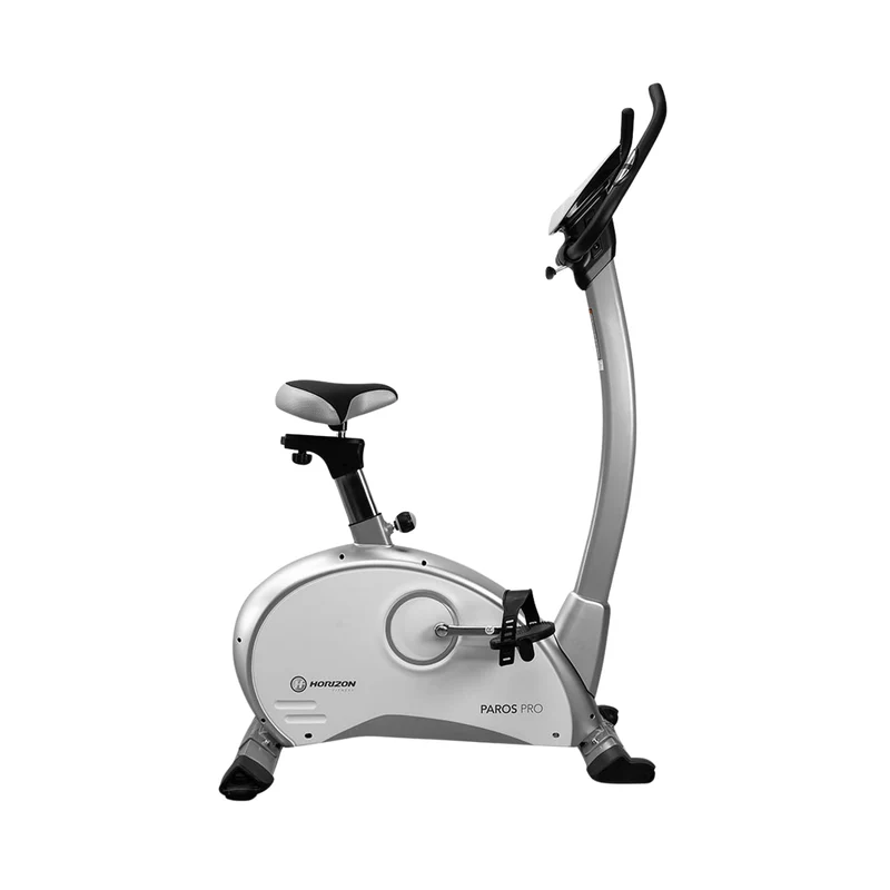 Horizon Paros Pro Upright Exercise Bike