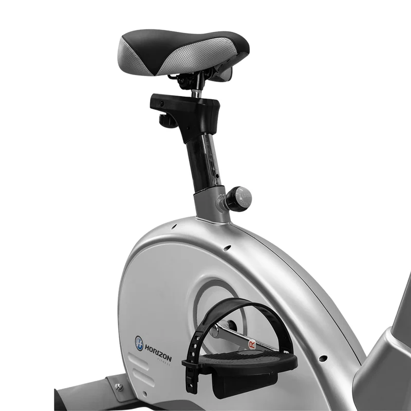 Horizon Paros Pro Upright Exercise Bike