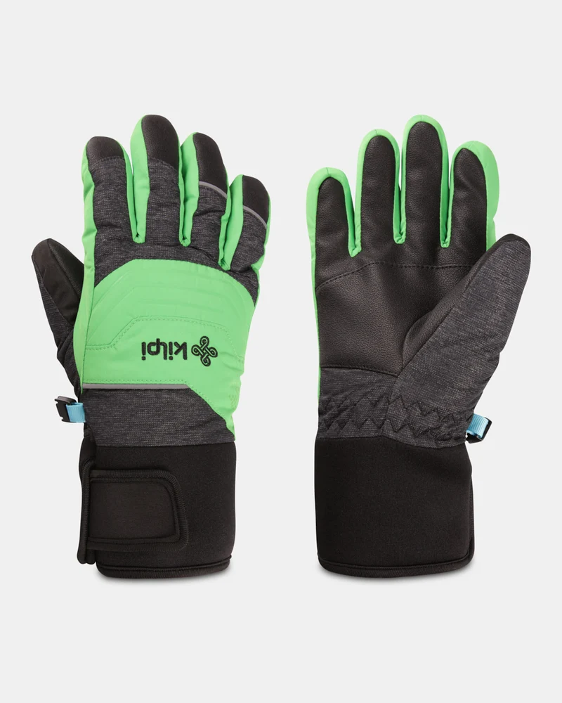 Skihandschuhe für Kinder Kilpi SKIMI-J