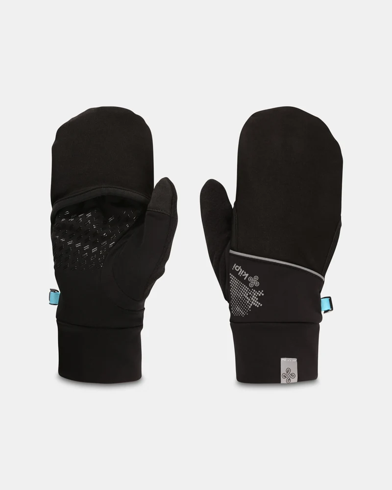 Unisex-Laufhandschuhe Kilpi DRAG-U