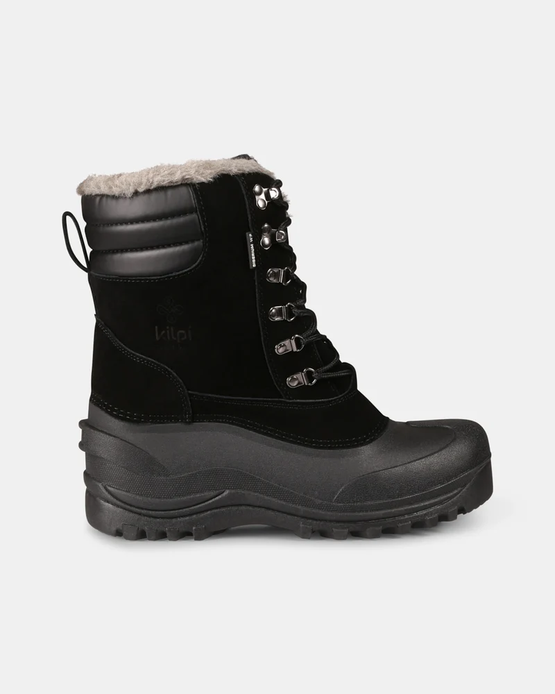 Hochisolierte, wasserdichte Schuhe Kilpi ANTARTIC HIGH WP-M