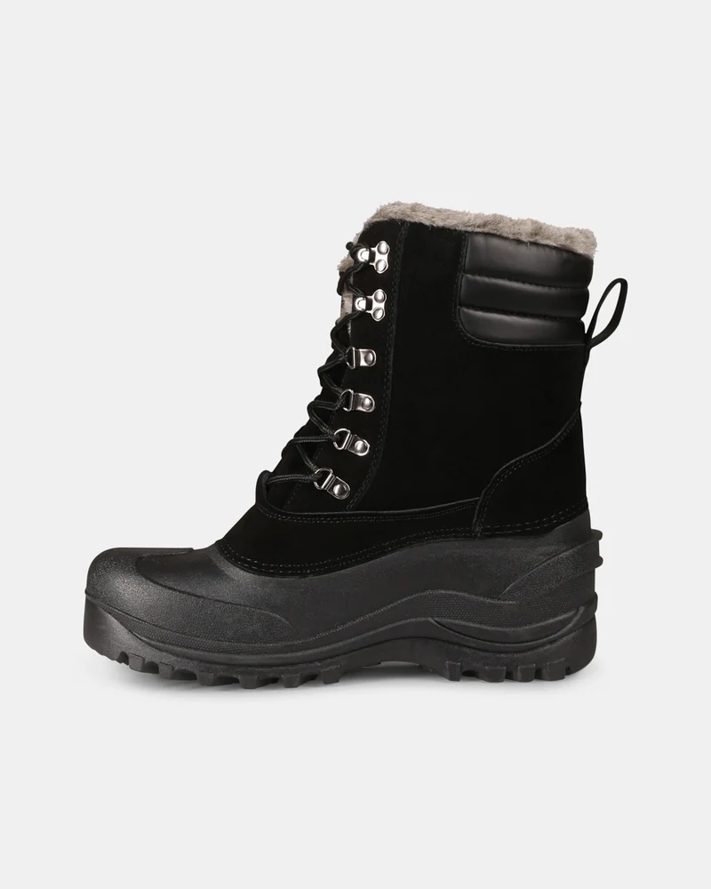 Hochisolierte, wasserdichte Schuhe Kilpi ANTARTIC HIGH WP-M