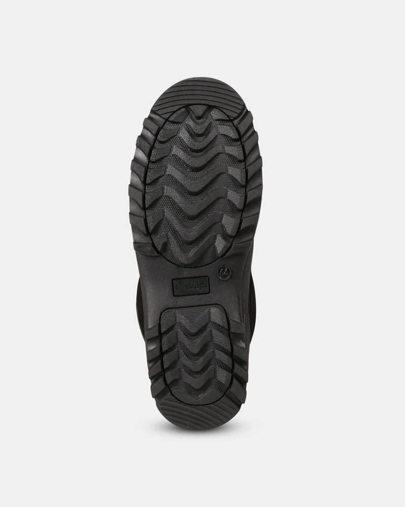 Hochisolierte, wasserdichte Schuhe Kilpi ANTARTIC HIGH WP-M