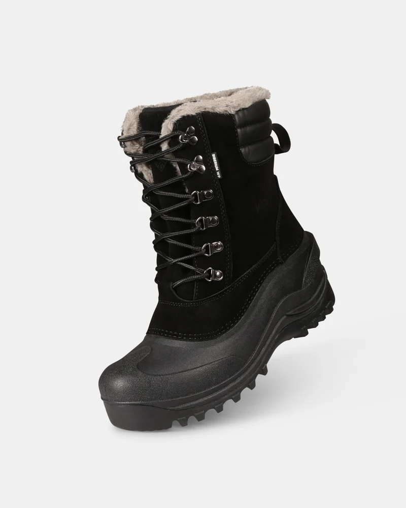 Hochisolierte, wasserdichte Schuhe Kilpi ANTARTIC HIGH WP-M
