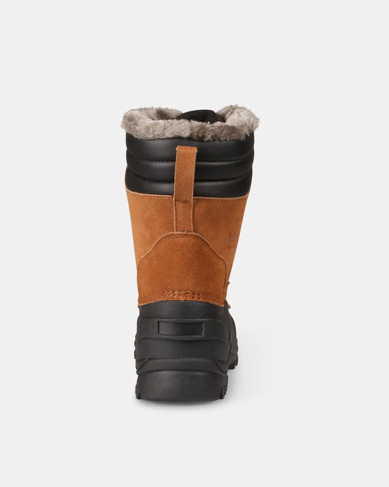 Hochisolierte, wasserdichte Schuhe Kilpi ANTARTIC HIGH WP-M