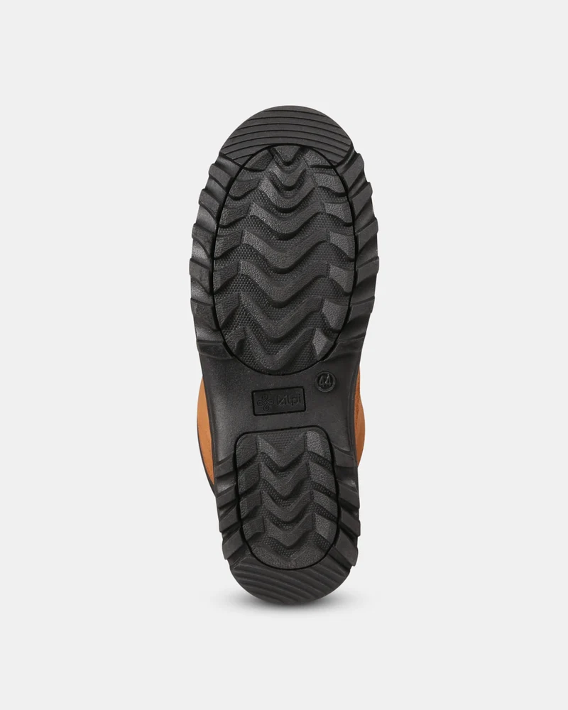 Hochisolierte, wasserdichte Schuhe Kilpi ANTARTIC HIGH WP-M