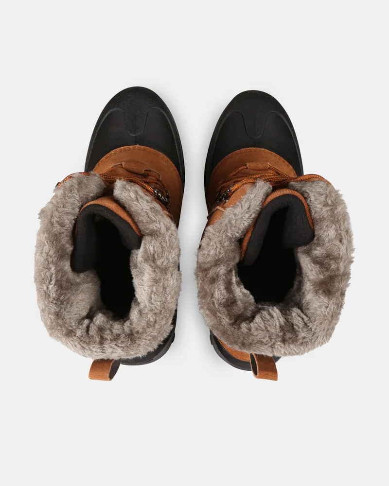 Hochisolierte, wasserdichte Schuhe Kilpi ANTARTIC HIGH WP-M