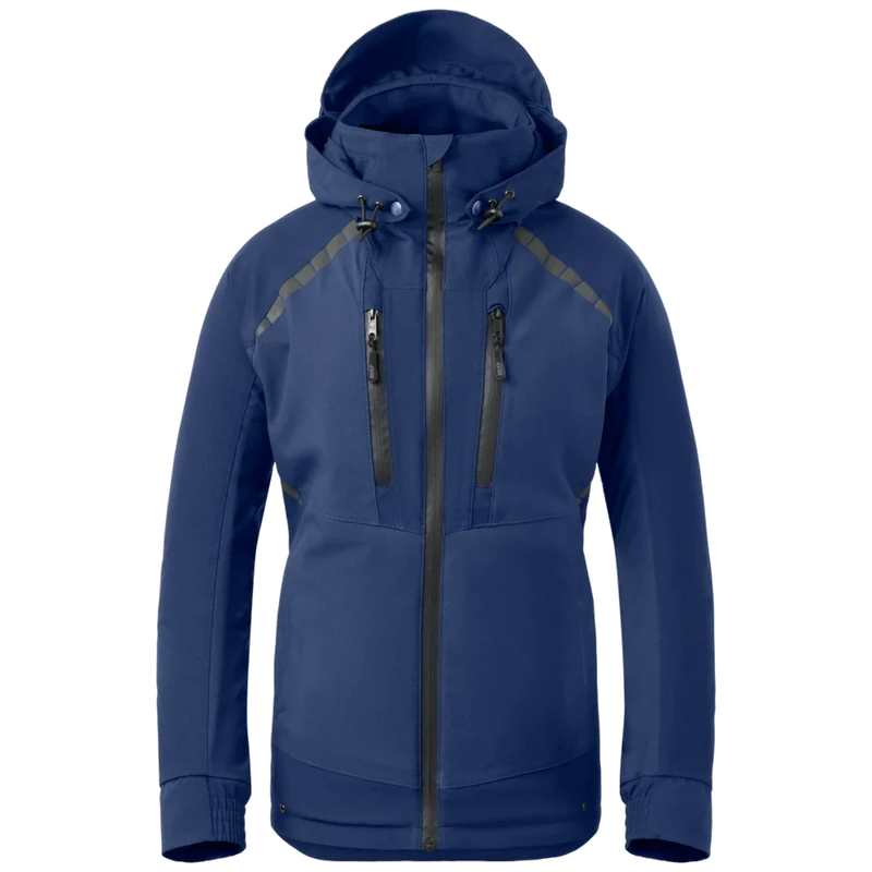 Havep Revolve Dames Winterparka 50527 50536