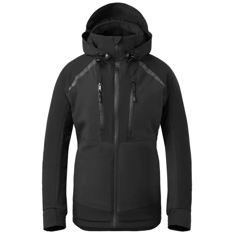 Havep Revolve Dames Winterparka 50527 50536