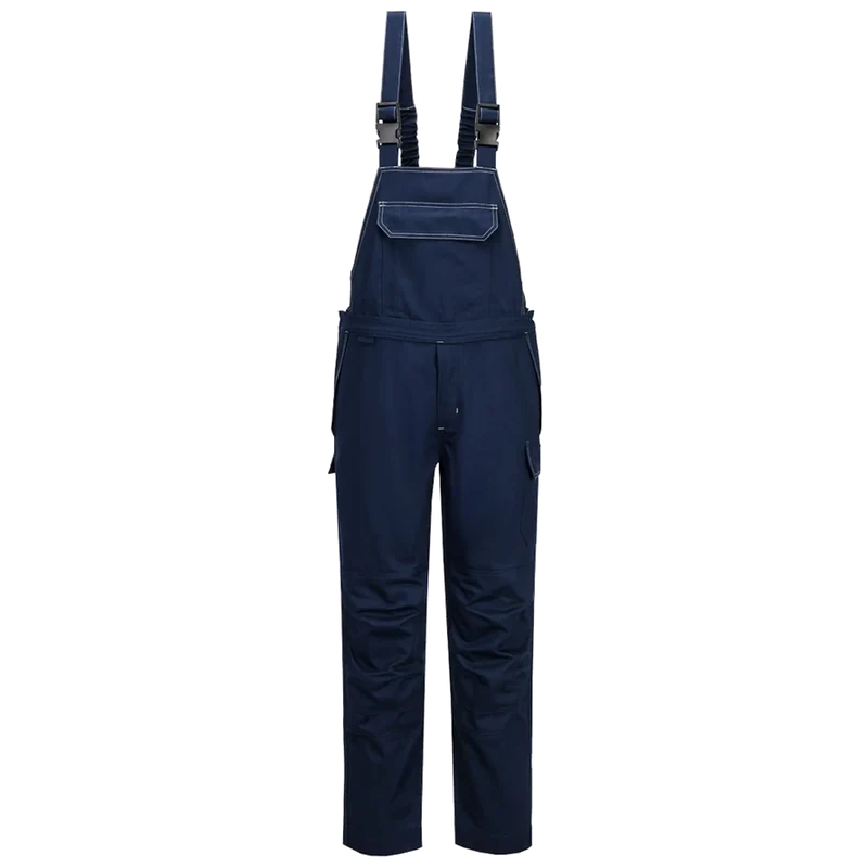 Portwest Bizweld Work FR Amerikaanse Overall FR449