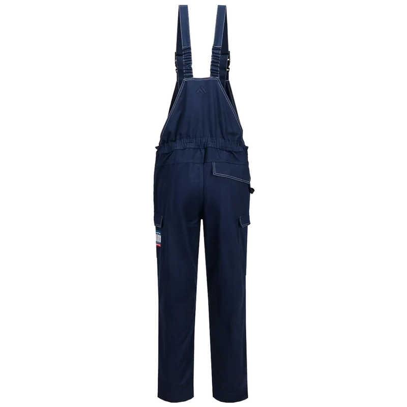 Portwest Bizweld Work FR Amerikaanse Overall FR449