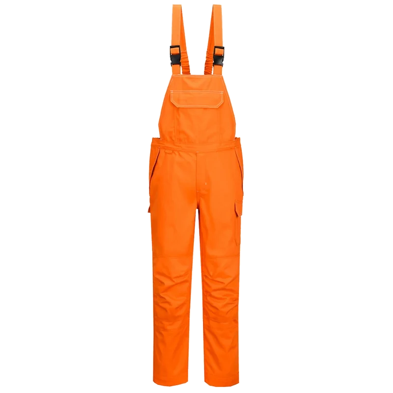 Portwest Bizweld Work FR Amerikaanse Overall FR449