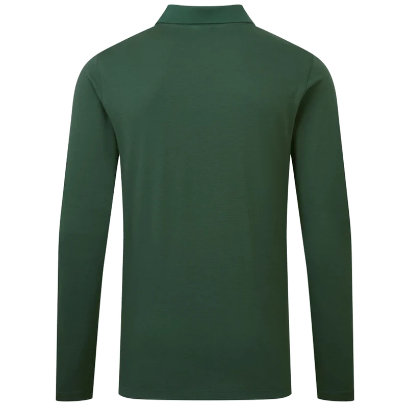 Portwest Anti-statische ESD Polo Lange Mouw AS23