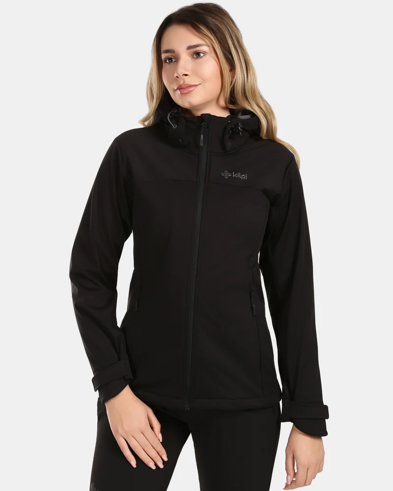 Softshelljacke für Damen Kilpi ONTAVIA-W