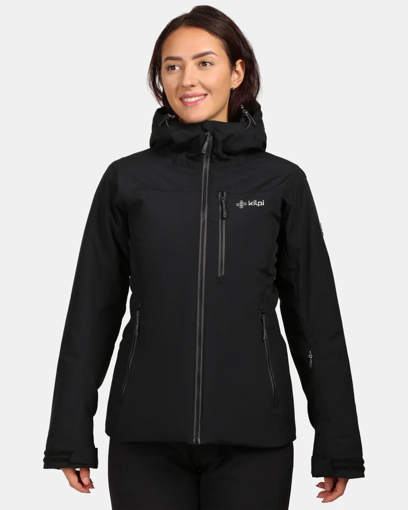 Damen-Skijacke Kilpi FLIP-W