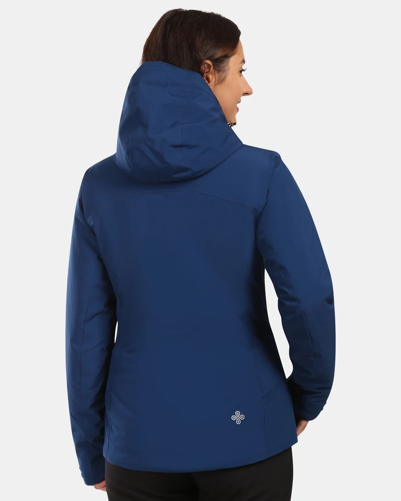 Damen-Skijacke Kilpi FLIP-W