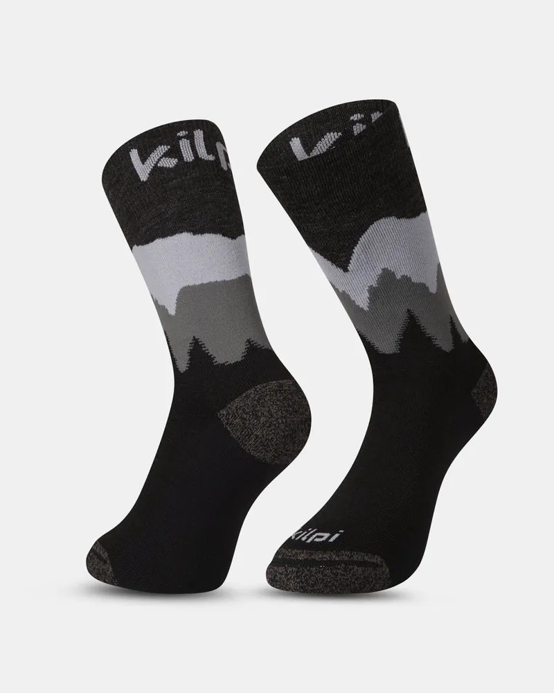 Unisex-Wandersocken Kilpi NORS-U