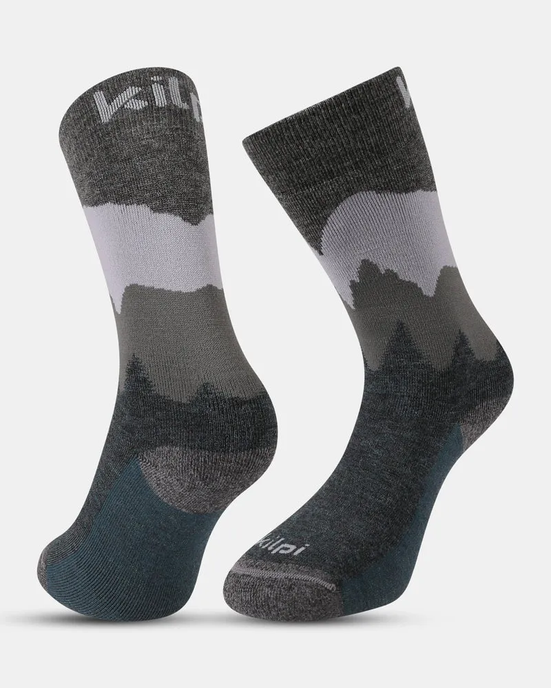 Unisex-Wandersocken Kilpi NORS-U