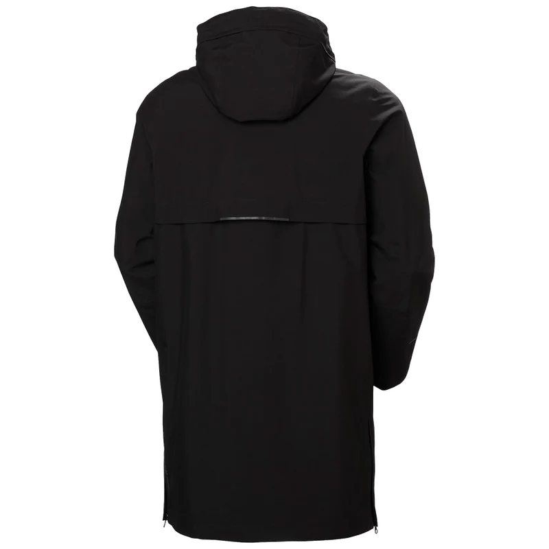 Helly Hansen Manchester 2.0 Urban Shell Coat 71283