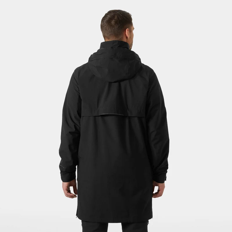 Helly Hansen Manchester 2.0 Urban Shell Coat 71283