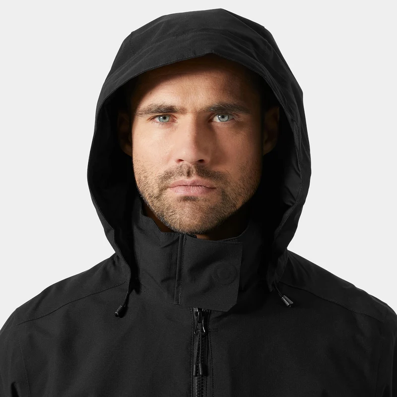 Helly Hansen Manchester 2.0 Urban Shell Coat 71283