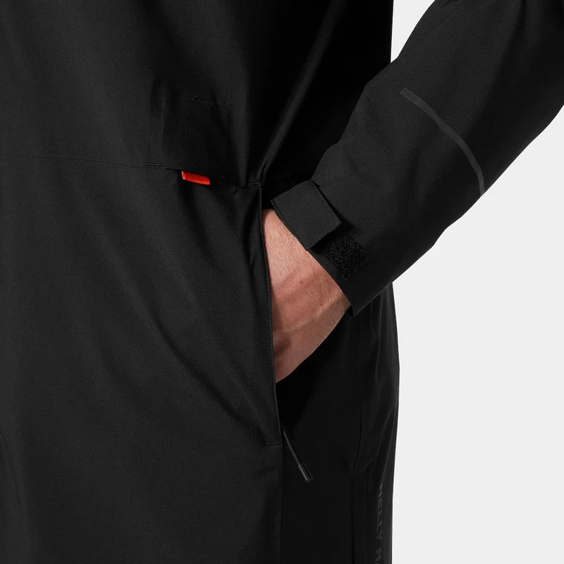 Helly Hansen Manchester 2.0 Urban Shell Coat 71283