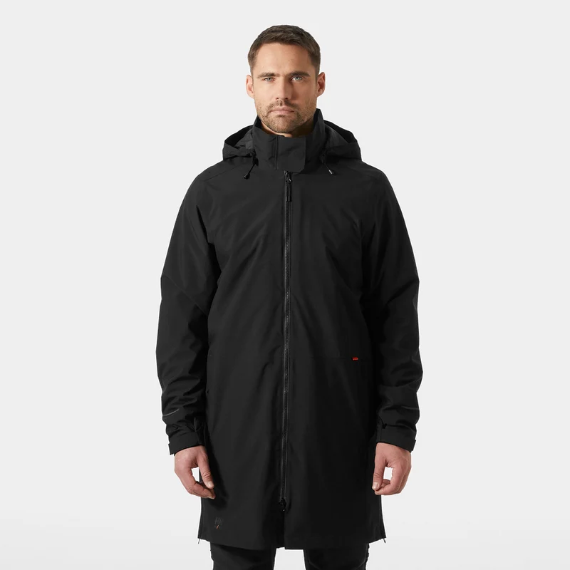 Helly Hansen Manchester 2.0 Urban Shell Coat 71283