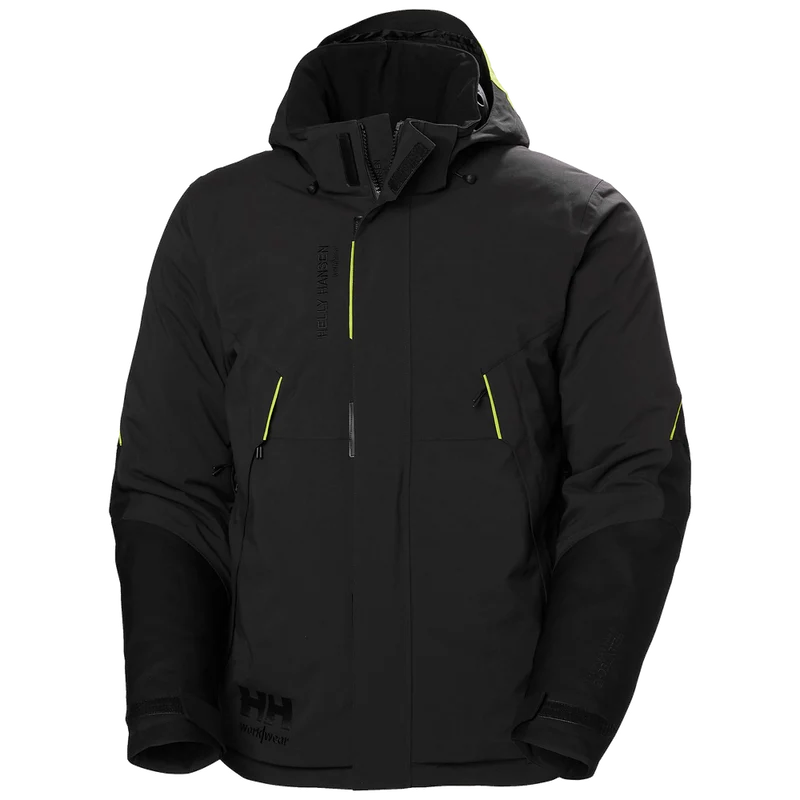 Helly Hansen Magni Evo Winter Jacket 71303