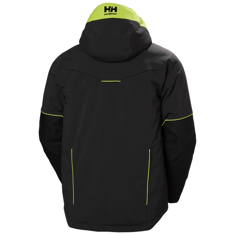 Helly Hansen Magni Evo Winter Jacket 71303