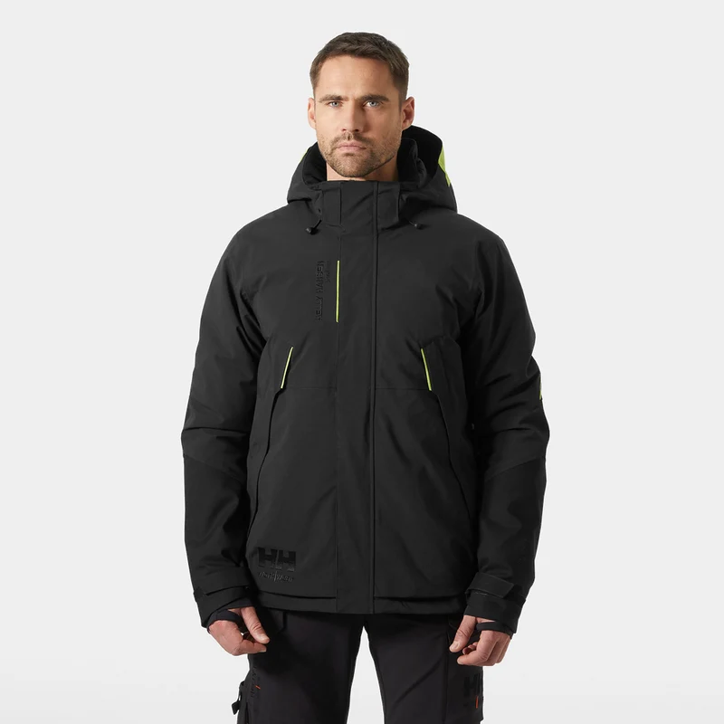 Helly Hansen Magni Evo Winter Jacket 71303