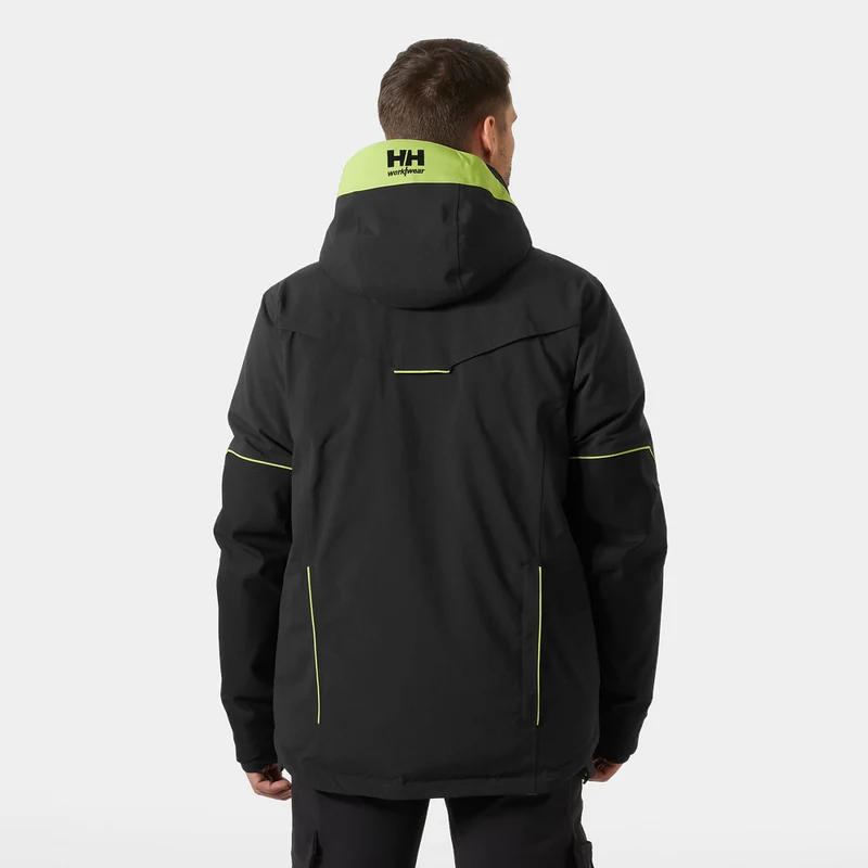 Helly Hansen Magni Evo Winter Jacket 71303