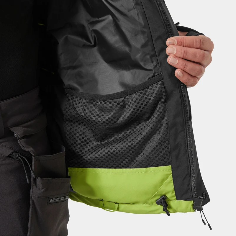 Helly Hansen Magni Evo Winter Jacket 71303