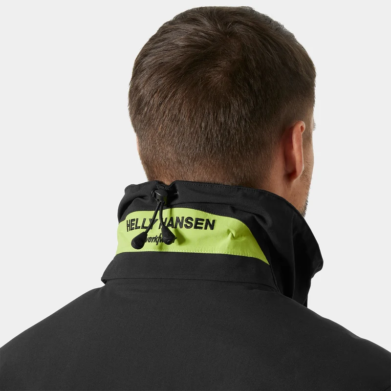 Helly Hansen Magni Evo Winter Jacket 71303