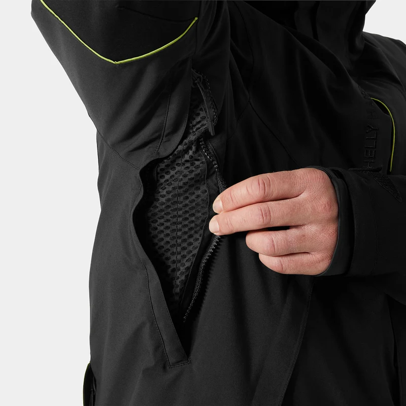 Helly Hansen Magni Evo Winter Jacket 71303