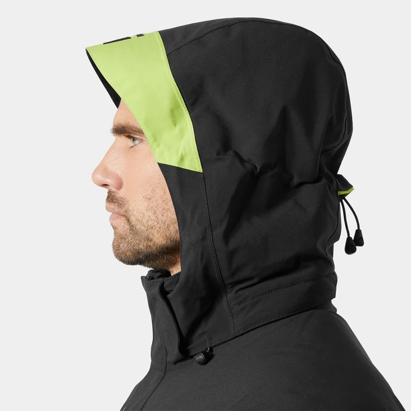Helly Hansen Magni Evo Winter Jacket 71303