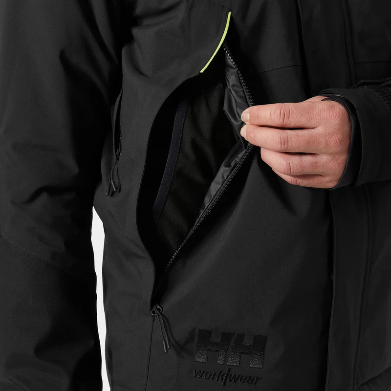 Helly Hansen Magni Evo Winter Jacket 71303