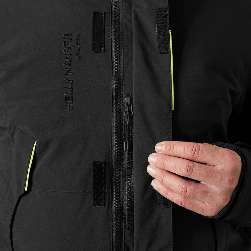 Helly Hansen Magni Evo Winter Jacket 71303