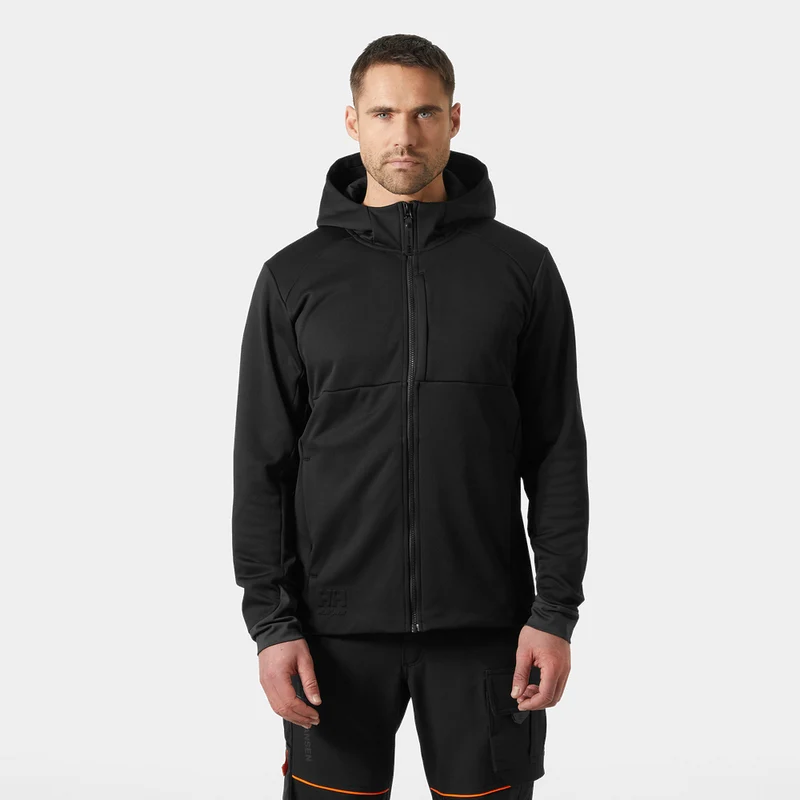 Helly Hansen Tech Hooded Midlayer 79232
