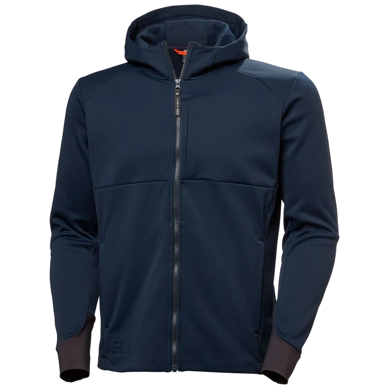 Helly Hansen Tech Hooded Midlayer 79232