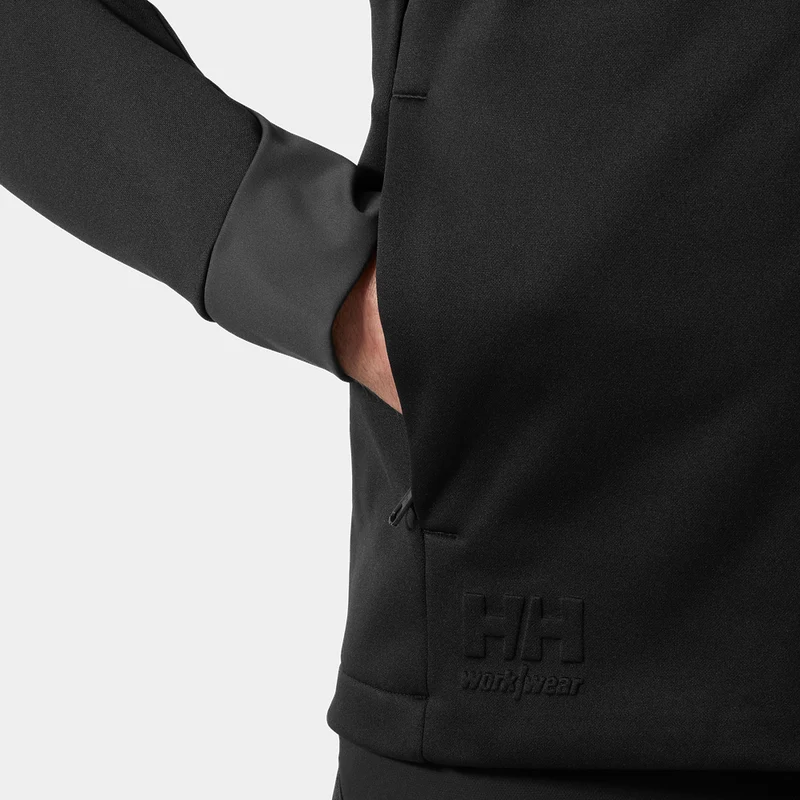 Helly Hansen Tech Hooded Midlayer 79232