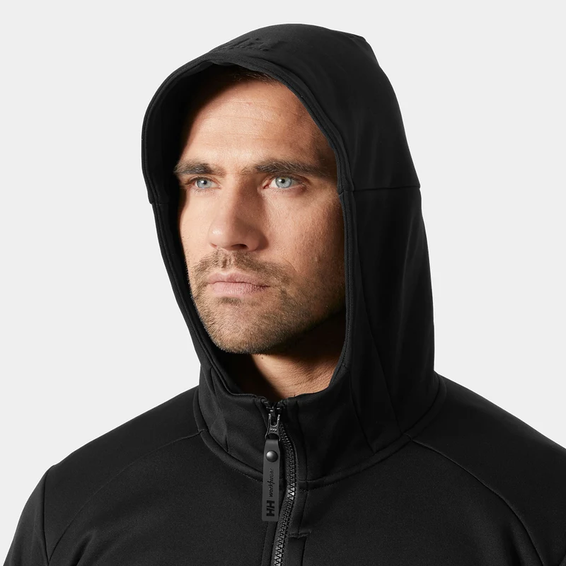 Helly Hansen Tech Hooded Midlayer 79232