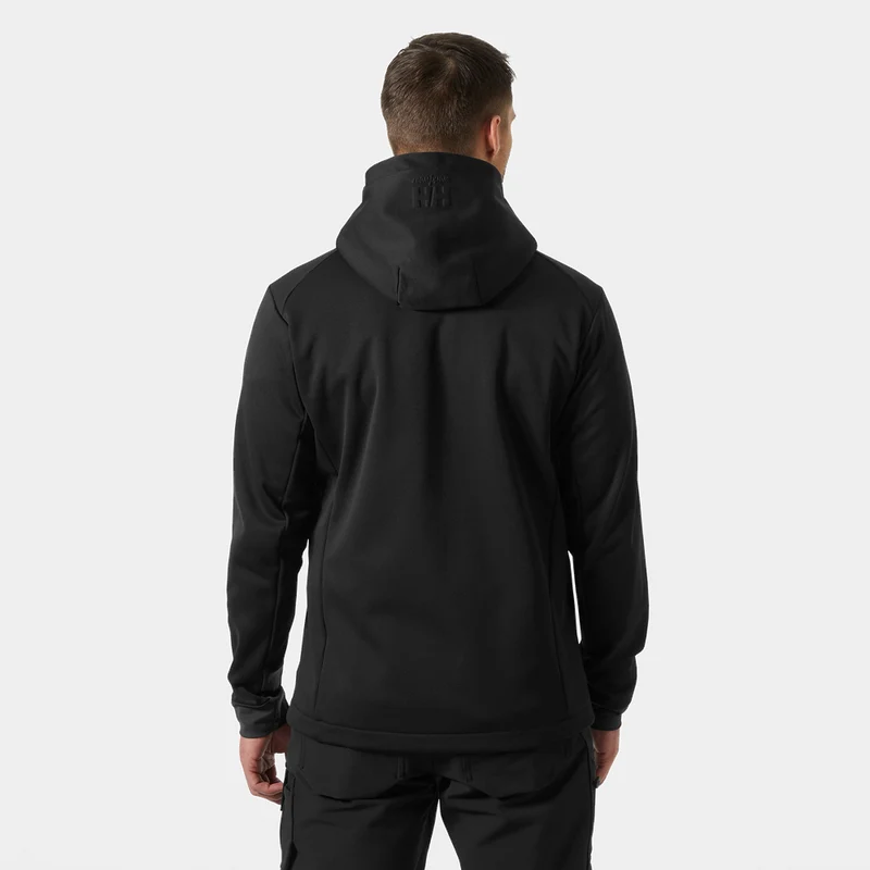 Helly Hansen Tech Hooded Midlayer 79232