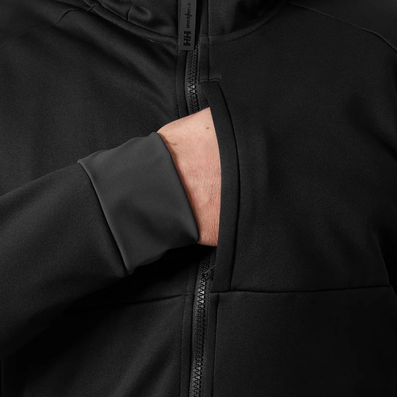 Helly Hansen Tech Hooded Midlayer 79232