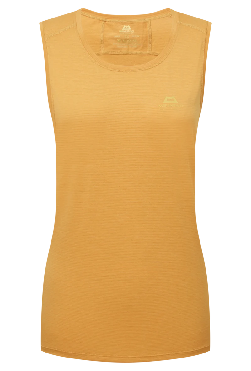 Tempi Women's Tank