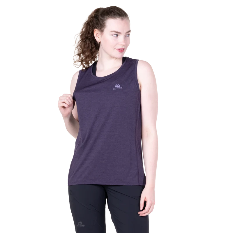 Tempi Women's Tank
