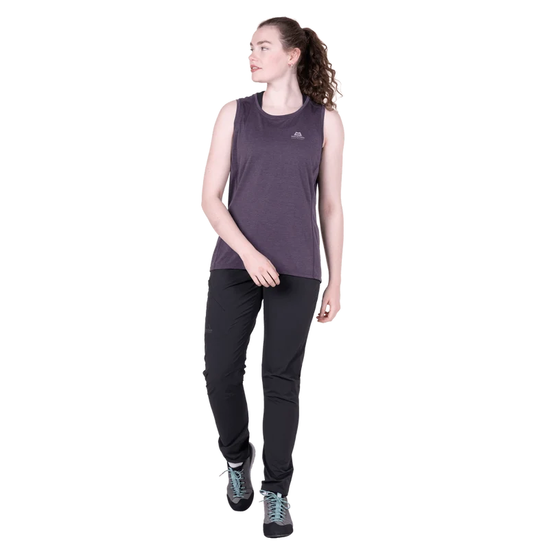 Tempi Women's Tank