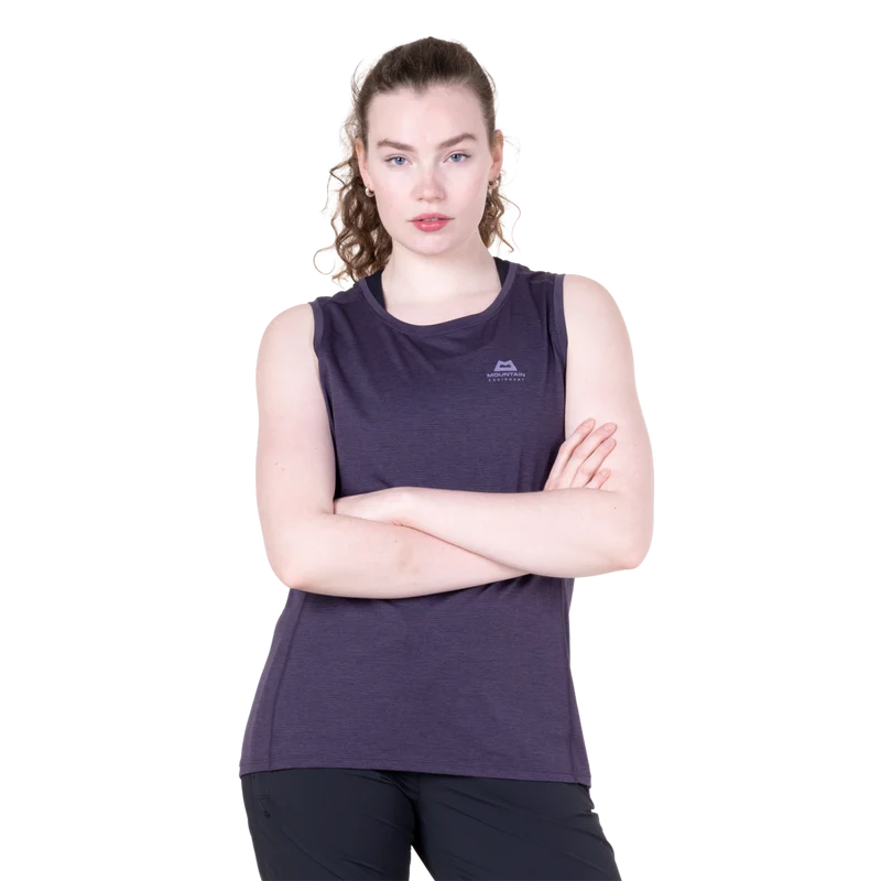 Tempi Women's Tank