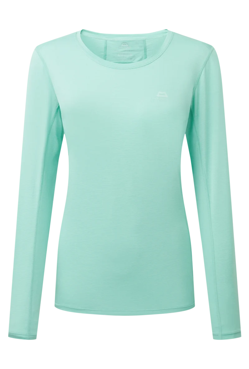 Tempi Women's LS Tee