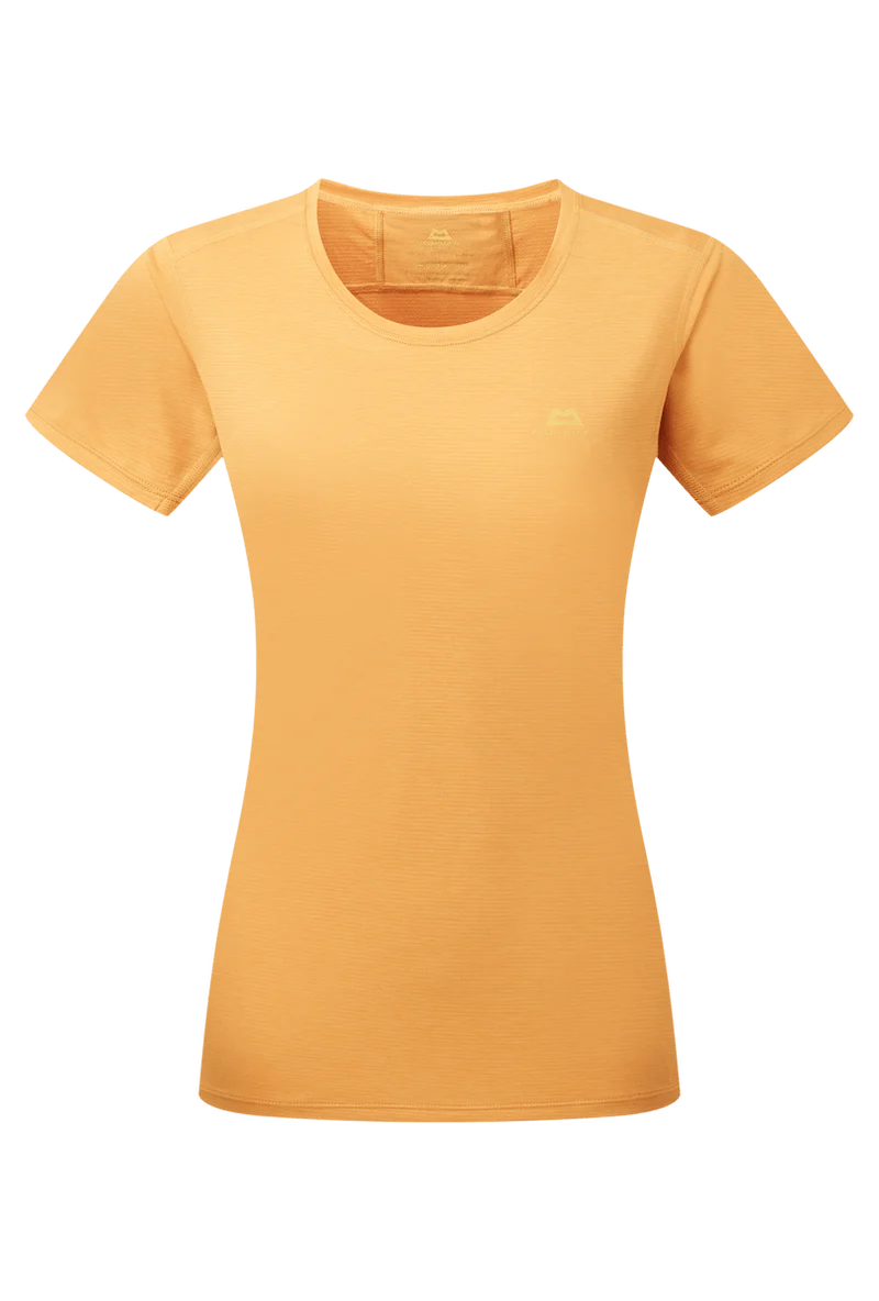 Tempi Women's SS Tee