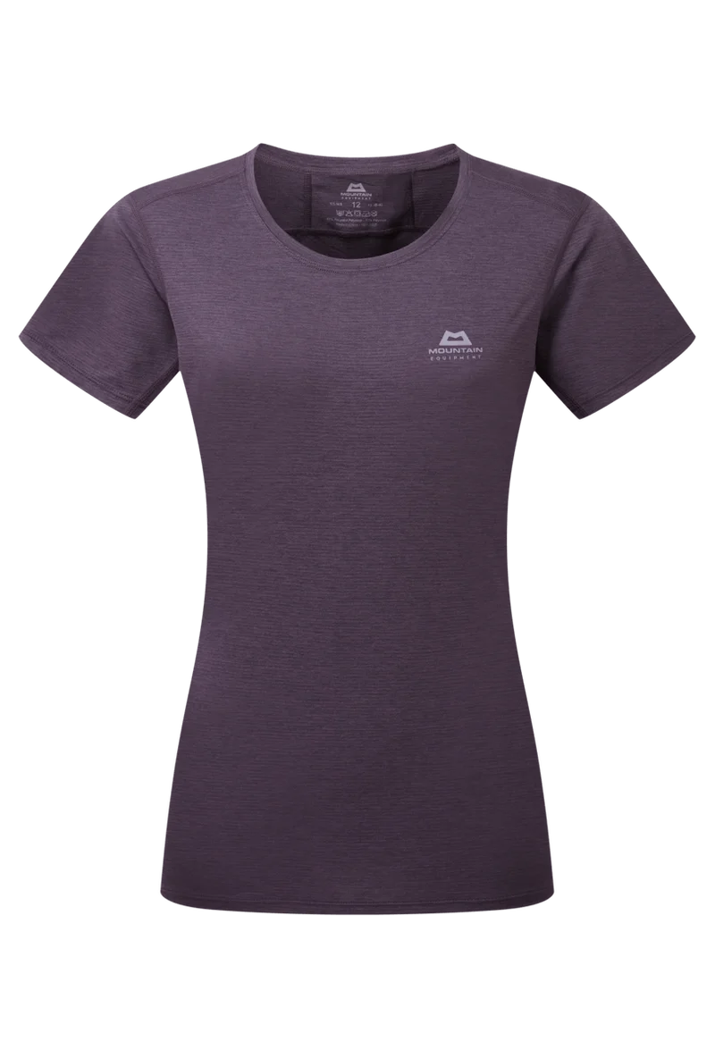 Tempi Women's SS Tee
